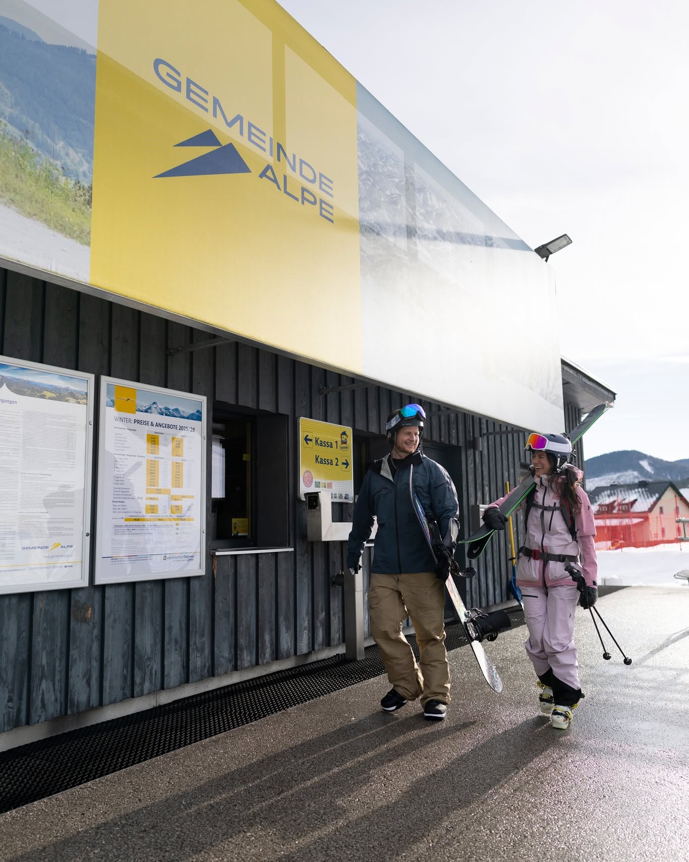 Gemeindealpe Miterbach ð· NÖVOG/Frühmann